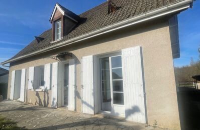 vente maison 199 000 € à proximité de Lamonzie-Saint-Martin (24680)