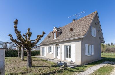 vente maison 199 000 € à proximité de Saint-Méard-de-Gurçon (24610)