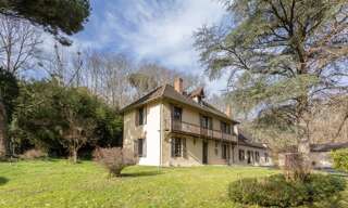 Maison 8 Pièces 289 m² à vendre à Prigonrieux (24130)