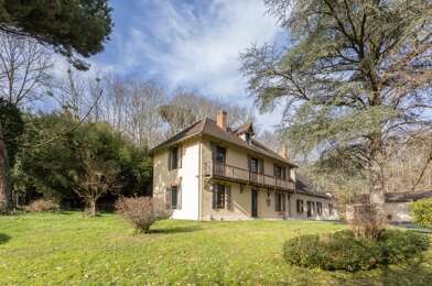 Maison 8 pièces 499000 €