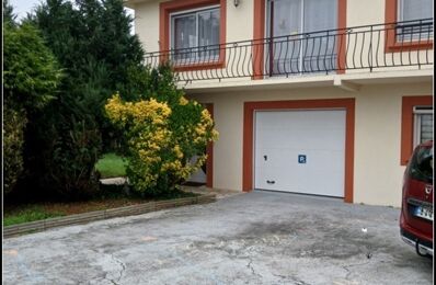 vente maison 309 950 € à proximité de Saint-Martin-sur-Oust (56200)