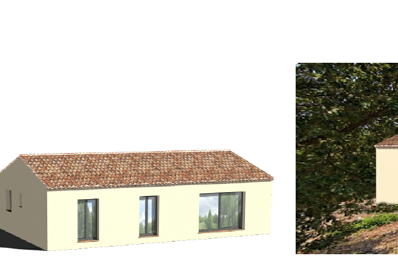 construire maison 380 000 € à proximité de Ollières (83470)