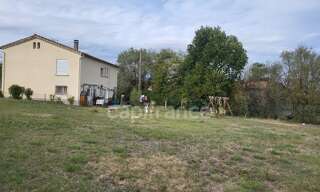 Maison 8 Pièces 176 m² à vendre à Salindres (30340)