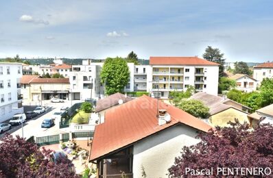 vente appartement 175 000 € à proximité de Décines-Charpieu (69150)