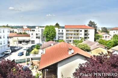 Appartement 4 pièces 175000 €