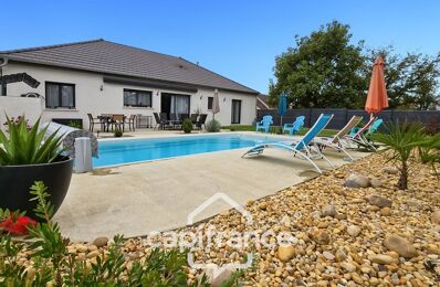 vente maison 365 000 € à proximité de Farges-Lès-Chalon (71150)