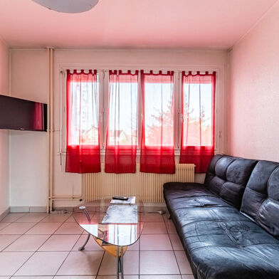 Appartement 1 pièces 61000 €