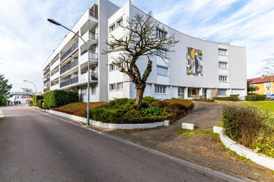 Appartement 1 pièces 58000 €