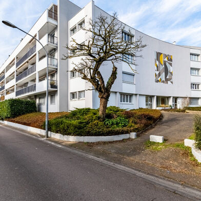 Appartement 1 pièces 58000 €