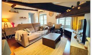 Appartement 3 Pièces 53 m² à vendre à Pézenas (34120)