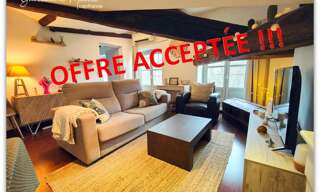 Appartement 3 Pièces 53 m² à vendre à Pézenas (34120)