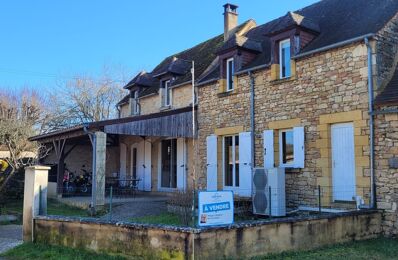 vente maison 160 000 € à proximité de Coux Et Bigaroque-Mouzens (24220)