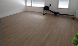 Appartement 1 Pièce 39 m² à vendre à Nancy (54000)