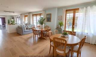 Maison 8 Pièces 230 m² à vendre à Cauvigny (60730)