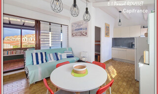 Appartement 4 Pièces 48 m² à vendre à Leucate (11370)