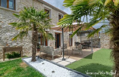 vente maison 499 000 € à proximité de Arnouville-Lès-Mantes (78790)