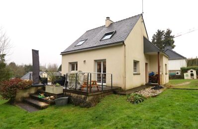 vente maison 220 500 € à proximité de Trégunc (29910)