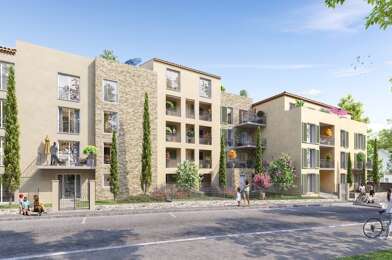 Appartement 3 pièces 350000 €