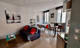 Appartement 2 Pièces 39 m² à vendre à Aix-en-Provence (13100)