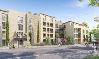 Appartement 4 Pièces 94 m² à vendre à Auribeau-sur-Siagne (06810)