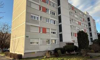 Appartement 4 Pièces 79 m² à vendre à Annemasse (74100)