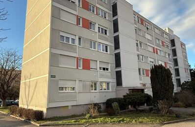 vente appartement 265 000 € à proximité de Saint-Julien-en-Genevois (74160)