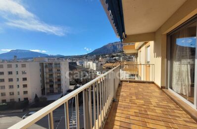 vente appartement 240 000 € à proximité de Saint-Jean-Saint-Nicolas (05260)