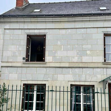 Maison 6 pièces 120 m²