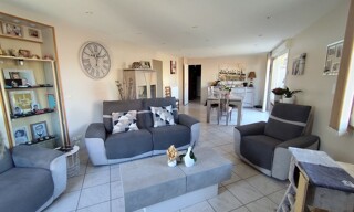 Maison 5 Pièces 125 m² à vendre à Serquigny (27470)