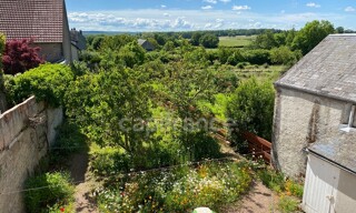 Maison 5 Pièces 162 m² à vendre à Corbigny (58800)
