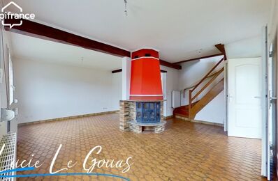 vente maison 220 000 € à proximité de Beuveille (54620)