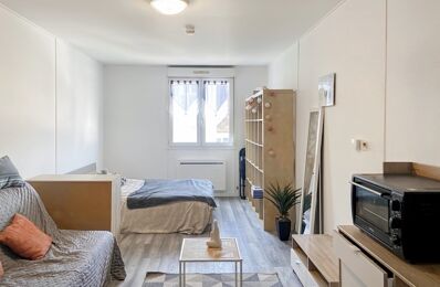 vente appartement 150 000 € à proximité de Clavette (17220)