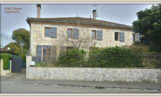 Maison 5 Pièces 284 m² à vendre à Agen (47000)