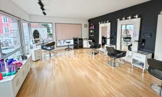 Commerce 6 Pièces 123 m² à vendre à Le Creusot (71200)