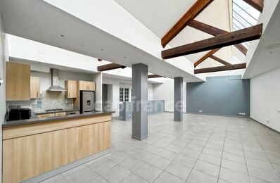 vente appartement 259 500 € à proximité de Montceau-les-Mines (71300)