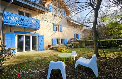 vente appartement 438 000 € à proximité de Gaillard (74240)