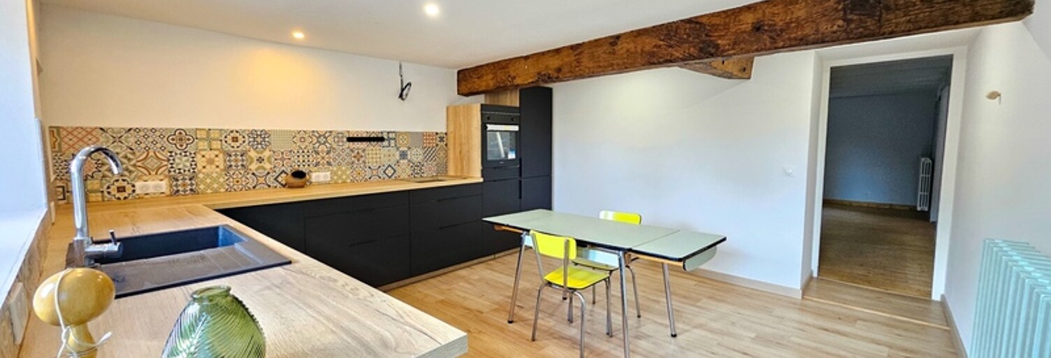 Appartement 6 Pièces 197 m² à vendre à Pers-Jussy (74930)