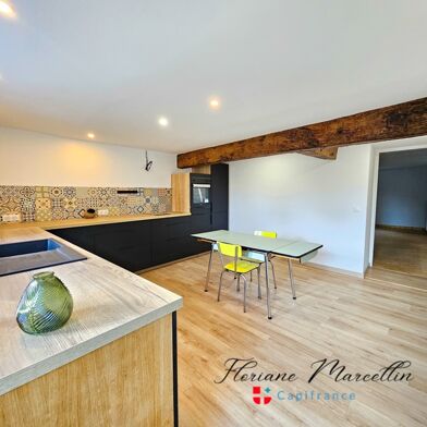 Appartement 6 pièces 429500 €