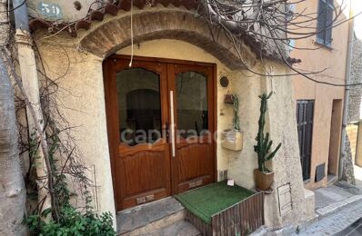 vente appartement 110 000 € à proximité de Valbonne (06560)