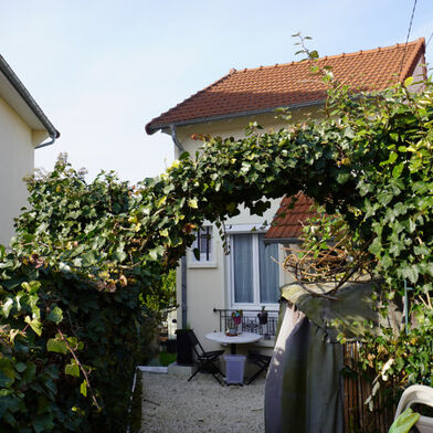 Maison 3 pièces 75 m²