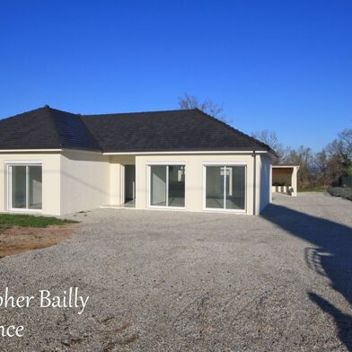 Maison 4 pièces 239500 €