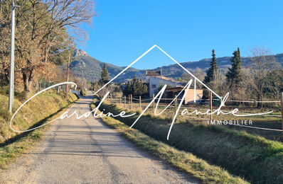 vente maison 2 100 000 € à proximité de Seillons-Source-d'Argens (83470)