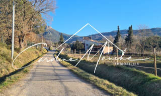 Maison 8 Pièces 300 m² à vendre à Trets (13530)