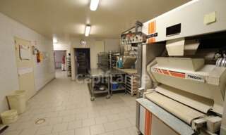 Commerce 13 Pièces 299 m² à vendre à Chalon-sur-Saône (71100)