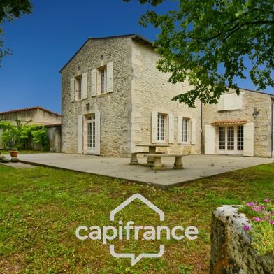 Maison 8 pièces 349000 €