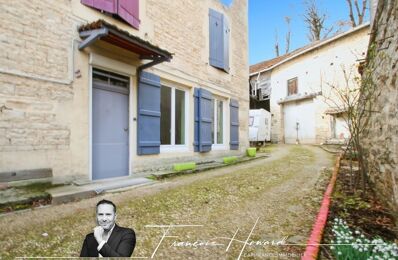 vente maison 62 000 € à proximité de Laferté-sur-Aube (52120)