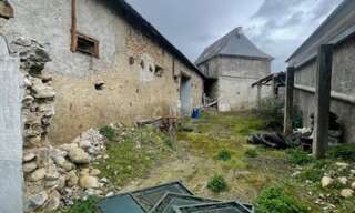 Maison 2 Pièces 196 m² à vendre à Loubajac (65100)