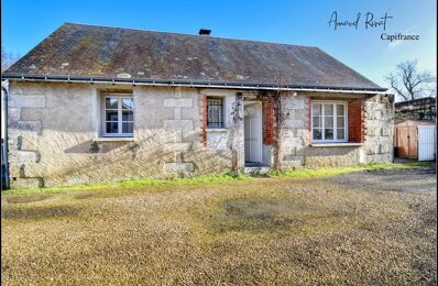 vente maison 178 500 € à proximité de Sainte-Maure-de-Touraine (37800)