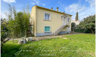 Maison 4 Pièces 110 m² à vendre à Garons (30128)