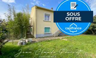 Maison 4 Pièces 110 m² à vendre à Garons (30128)